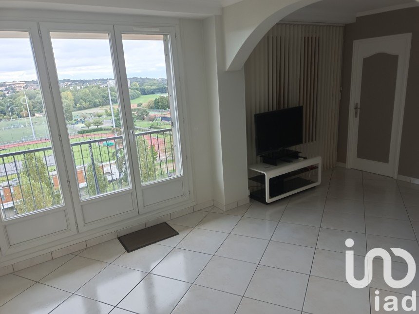 Apartment 4 rooms of 75 m² in Longjumeau (91160)