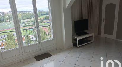 Appartement 4 pièces de 75 m² à Longjumeau (91160)