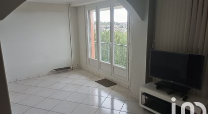 Appartement 4 pièces de 75 m² à Longjumeau (91160)