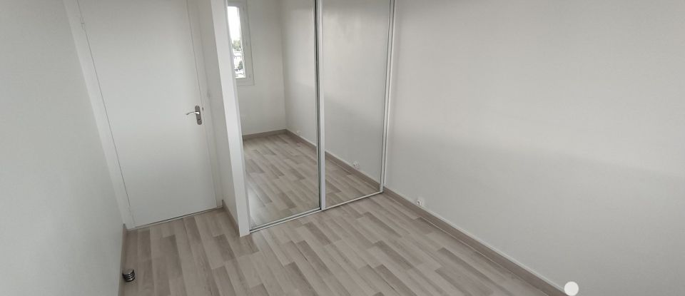 Appartement 4 pièces de 75 m² à Longjumeau (91160)