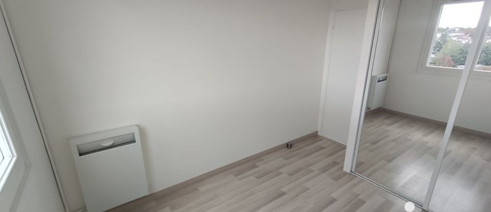 Appartement 4 pièces de 75 m² à Longjumeau (91160)