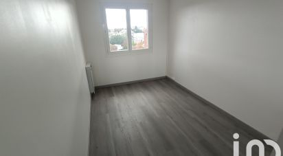 Appartement 4 pièces de 75 m² à Longjumeau (91160)