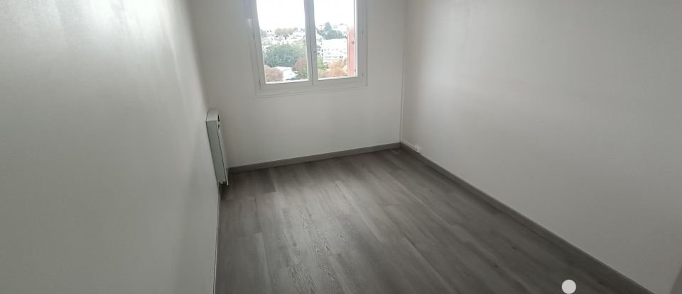 Appartement 4 pièces de 75 m² à Longjumeau (91160)