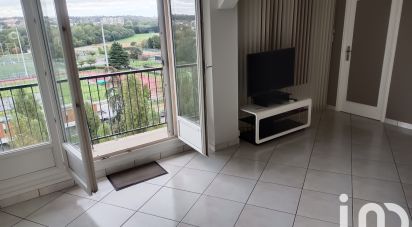 Appartement 4 pièces de 75 m² à Longjumeau (91160)