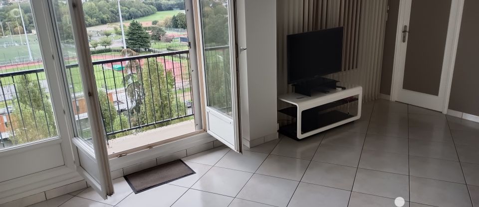 Appartement 4 pièces de 75 m² à Longjumeau (91160)