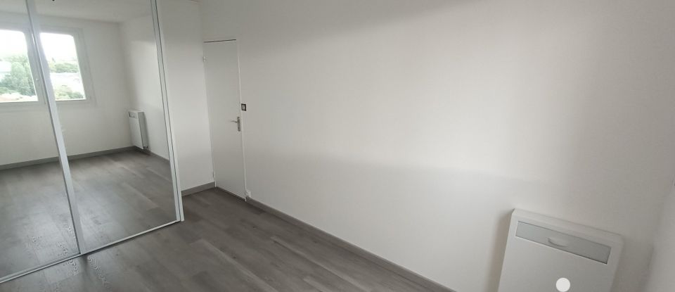 Appartement 4 pièces de 75 m² à Longjumeau (91160)