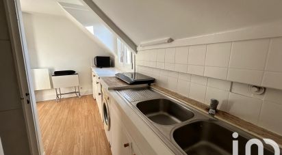 Appartement 2 pièces de 16 m² à Juvisy-sur-Orge (91260)