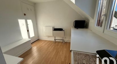 Appartement 2 pièces de 16 m² à Juvisy-sur-Orge (91260)