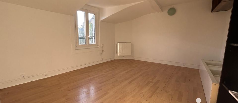 Appartement 2 pièces de 16 m² à Juvisy-sur-Orge (91260)