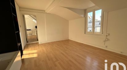 Apartment 2 rooms of 16 m² in Juvisy-sur-Orge (91260)