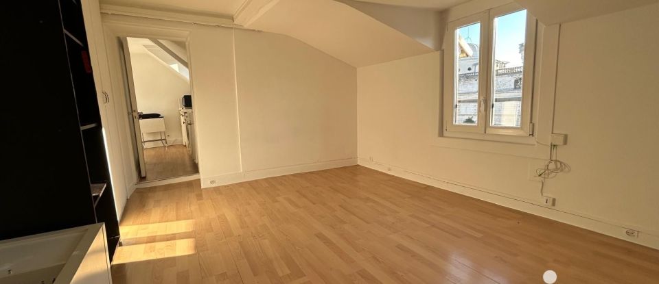 Appartement 2 pièces de 16 m² à Juvisy-sur-Orge (91260)