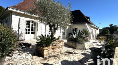 House 6 rooms of 177 m² in Chinon (37500)