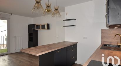 Appartement 3 pièces de 60 m² à Poissy (78300)