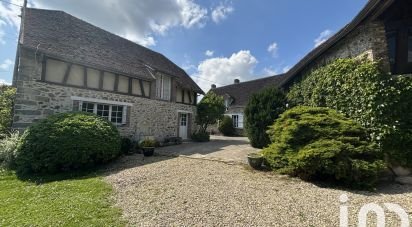 House 7 rooms of 232 m² in Montpothier (10400)