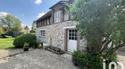 Maison 7 pièces de 232 m² à Montpothier (10400)