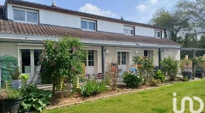 Pavilion 5 rooms of 150 m² in Ailly-sur-Somme (80470)