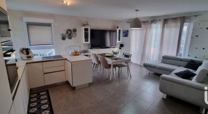 Appartement 4 pièces de 83 m² à Saint-Pierre-en-Faucigny (74800)