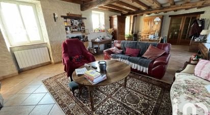 Longere 6 rooms of 152 m² in Parthenay (79200)