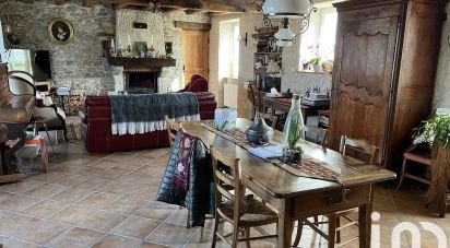 Longere 6 rooms of 152 m² in Parthenay (79200)