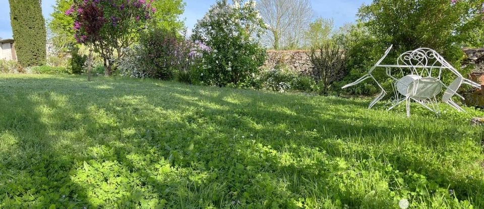 Longère 6 pièces de 152 m² à Parthenay (79200)