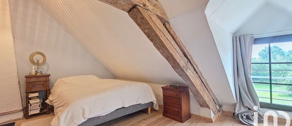 Maison traditionnelle 5 pièces de 101 m² à Meillard (03500)