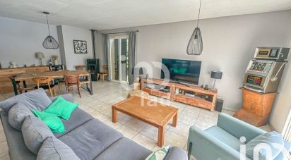 Maison 6 pièces de 150 m² à Le Taillan-Médoc (33320)