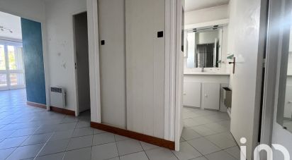 Apartment 2 rooms of 46 m² in Cran-Gevrier (74960)