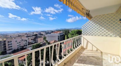 Apartment 3 rooms of 72 m² in Le Cannet (06110)