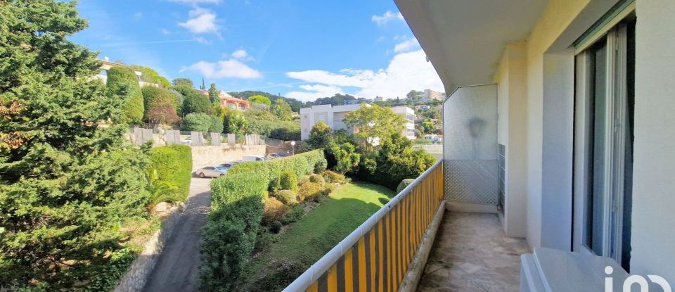 Apartment 3 rooms of 72 m² in Le Cannet (06110)