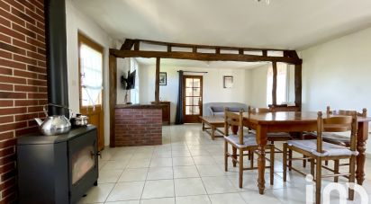 Maison 5 pièces de 107 m² à Conty (80160)