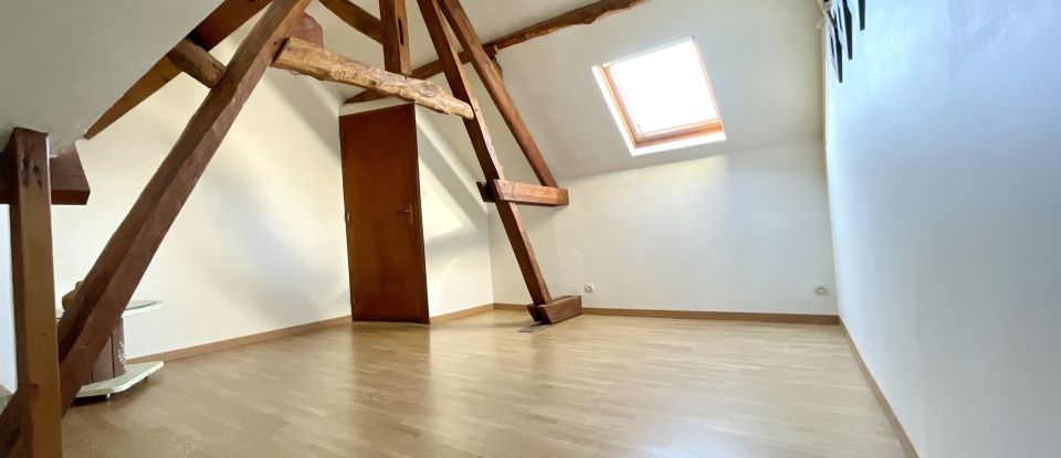 Maison 5 pièces de 107 m² à Conty (80160)