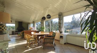 Maison 5 pièces de 147 m² à Moissac (82200)