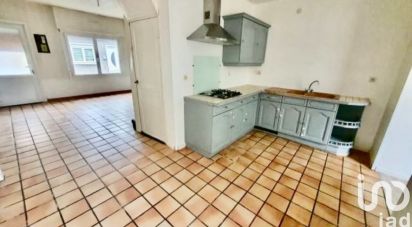 Maison de ville 4 pièces de 80 m² à Denain (59220)