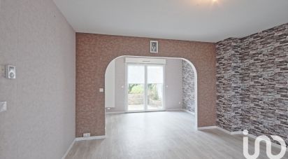 Maison 4 pièces de 79 m² à Arras (62000)