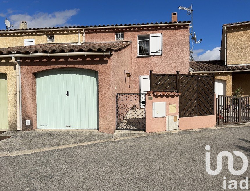 Maison 5 pièces de 82 m² à Auribeau-sur-Siagne (06810)