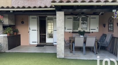 Maison 5 pièces de 82 m² à Auribeau-sur-Siagne (06810)