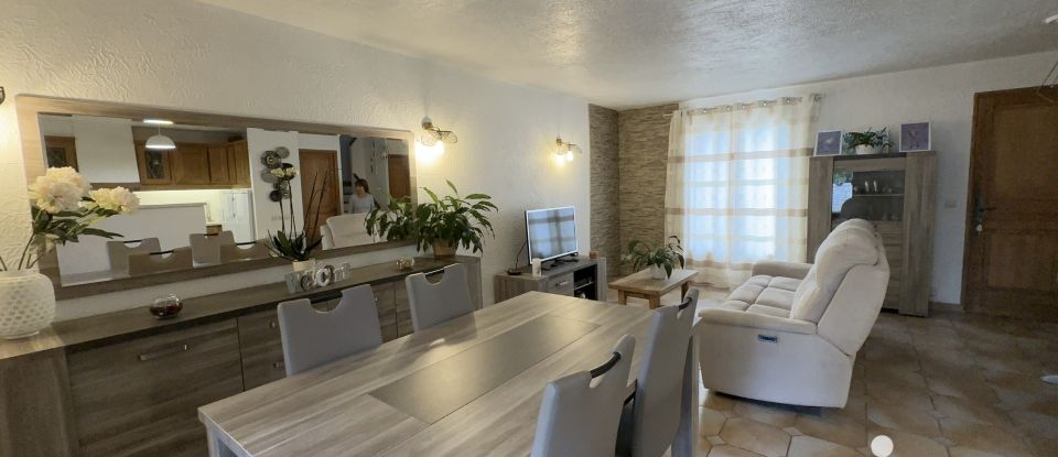 Maison 5 pièces de 82 m² à Auribeau-sur-Siagne (06810)