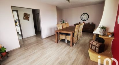 Maison 4 pièces de 130 m² à Lombron (72450)