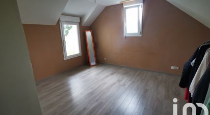 Maison 4 pièces de 130 m² à Lombron (72450)