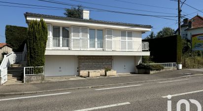 Maison 6 pièces de 160 m² à Metz (57000)