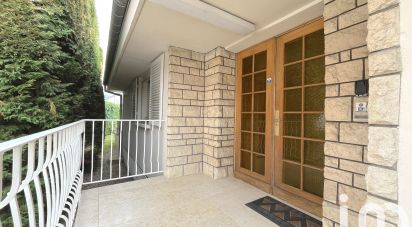 House 6 rooms of 160 m² in Metz (57000)