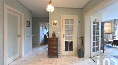 House 6 rooms of 160 m² in Metz (57000)