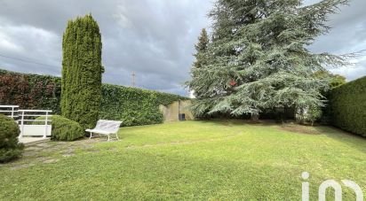 House 6 rooms of 160 m² in Metz (57000)