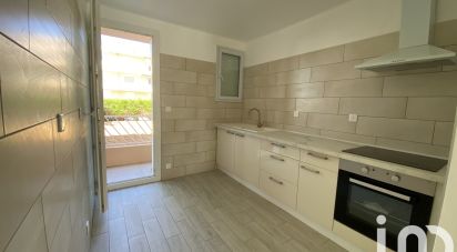 Appartement 3 pièces de 62 m² à Sanary-sur-Mer (83110)