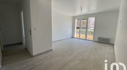 Appartement 3 pièces de 62 m² à Sanary-sur-Mer (83110)