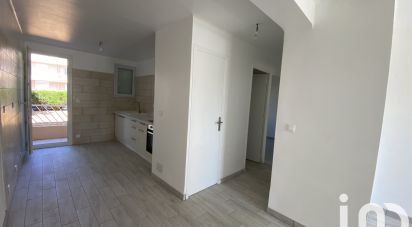 Appartement 3 pièces de 62 m² à Sanary-sur-Mer (83110)