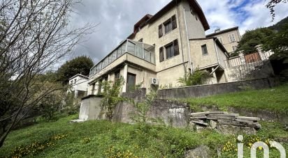 Maison traditionnelle 9 pièces de 200 m² à Saint-Martin-le-Vinoux (38950)