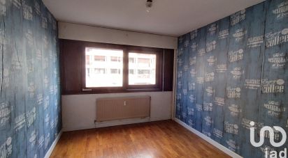 Apartment 3 rooms of 72 m² in Oyonnax (01100)