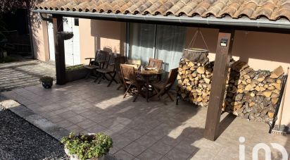 House 4 rooms of 96 m² in La Cavalerie (12230)