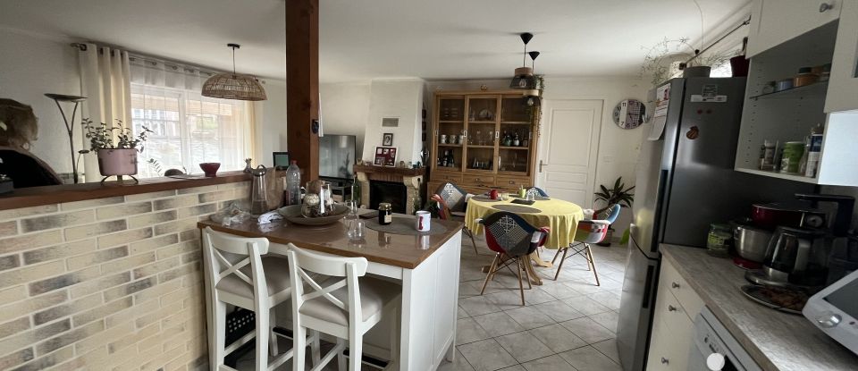 Maison 4 pièces de 96 m² à La Cavalerie (12230)